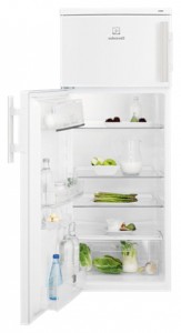 Refrigerator Electrolux EJ 2301 AOW larawan pagsusuri