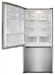 Холодильник Samsung RL-62 ZBPN Фото обзор