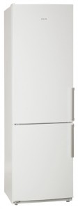 Tủ lạnh ATLANT ХМ 6324-101 ảnh kiểm tra lại