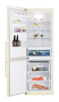 Kjøleskap Samsung RL-38 SCVB Bilde anmeldelse