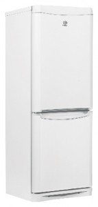 Fridge Indesit BE 16 FNF Photo review