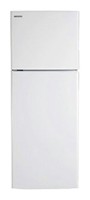 Køleskab Samsung RT-30 GCSW Foto anmeldelse