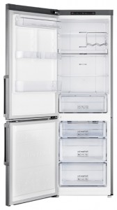 Kjøleskap Samsung RB-31 FSJNDSA Bilde anmeldelse