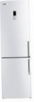 лучшая LG GW-B489 YQQW Холодильник обзор