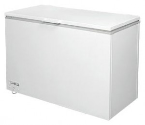 Kühlschrank NORD Inter-300 Foto Rezension
