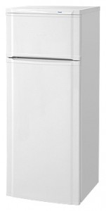 Kjøleskap NORD 271-180 Bilde anmeldelse