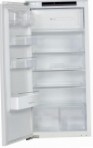 καλύτερος Kuppersbusch IKE 23801 Ψυγείο ανασκόπηση