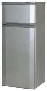 Tủ lạnh NORD 271-380 ảnh kiểm tra lại