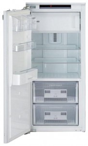 Refrigerator Kuppersbusch IKEF 23801 larawan pagsusuri