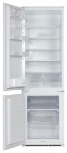 Refrigerator Kuppersbusch IKE 326012 T larawan pagsusuri
