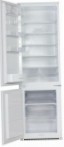 καλύτερος Kuppersbusch IKE 326012 T Ψυγείο ανασκόπηση
