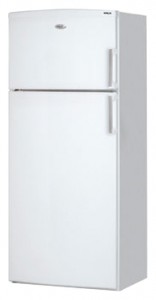 Kühlschrank Whirlpool WTE 3813 A+W Foto Rezension