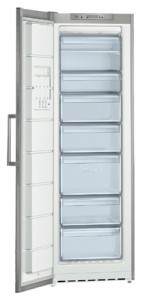 Холодильник Bosch GSN32V73 фото огляд