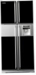 лучшая Hitachi R-W660AU6GBK Холодильник обзор