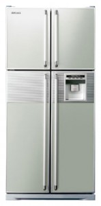 Kühlschrank Hitachi R-W660FU6XGS Foto Rezension
