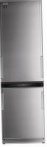 лучшая Sharp SJ-WP360TS Холодильник обзор
