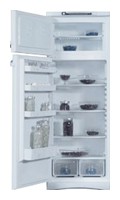 Kühlschrank Indesit T 167 GA Foto Rezension