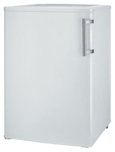 Kjøleskap Candy CFU 190 A Bilde anmeldelse