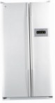 geriausia LG GR-B207 WBQA šaldytuvas peržiūra