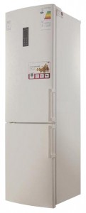 Kühlschrank LG GA-B489 YEQA Foto Rezension