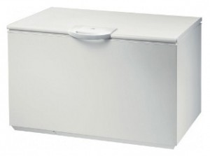 Холодильник Zanussi ZFC 638 WAP Фото обзор