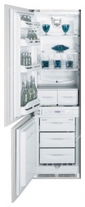 Холодильник Indesit IN CH 310 AA VEI Фото обзор