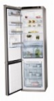 най-доброто AEG S 7400 RCSM0 Хладилник преглед