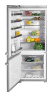 Холодильник Miele KFN 14943 SDed Фото обзор