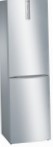 geriausia Bosch KGN39XL24 šaldytuvas peržiūra
