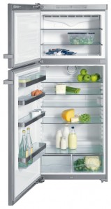 Tủ lạnh Miele KTN 14840 SDed ảnh kiểm tra lại