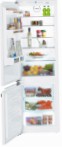 лучшая Liebherr ICP 3314 Холодильник обзор