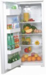 лучшая Саратов 549 (КШ-160 без НТО) Холодильник обзор