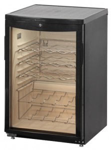 Холодильник TefCold SC85 Фото обзор
