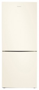 Kjøleskap Samsung RL-4323 RBAEF Bilde anmeldelse