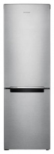 Холодильник Samsung RB-31 FSRNDSA Фото обзор