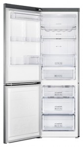 Kühlschrank Samsung RB-31 FERNCSA Foto Rezension