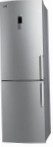лучшая LG GA-B439 YLQA Холодильник обзор