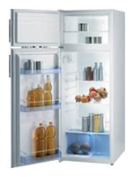 Kühlschrank Mora MRF 4245 W Foto Rezension