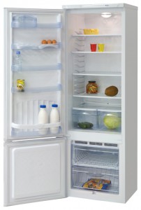 Kühlschrank NORD 218-7-480 Foto Rezension