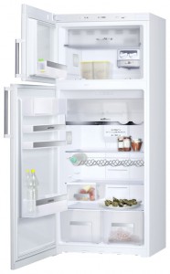 Холодильник Siemens KD36NA03 фото огляд