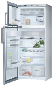 Холодильник Siemens KD36NA43 Фото обзор