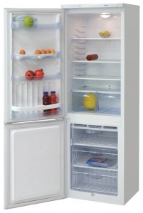 Kühlschrank NORD 239-7-480 Foto Rezension