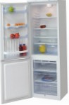 geriausia NORD 239-7-480 šaldytuvas peržiūra
