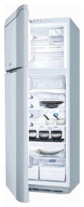 Kühlschrank Hotpoint-Ariston MTA 4553 NF Foto Rezension