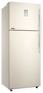 Холодильник Samsung RT-46 H5340EF Фото обзор