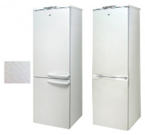 Холодильник Exqvisit 291-1-C1/1 Фото обзор