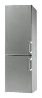 Холодильник Smeg CF33SP Фото обзор