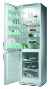 Refrigerator Electrolux ERB 8642 larawan pagsusuri
