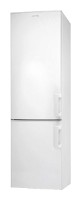Køleskab Smeg CF36BP Foto anmeldelse