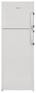 Refrigerator BEKO DS 230020 larawan pagsusuri